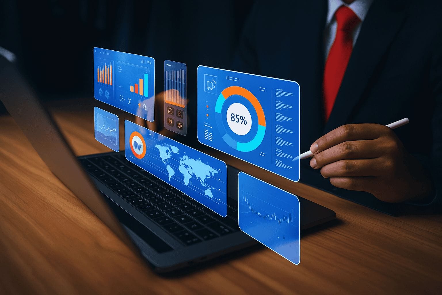 Cosa sono i Management Information Systems (MIS) e perché sono fondamentali