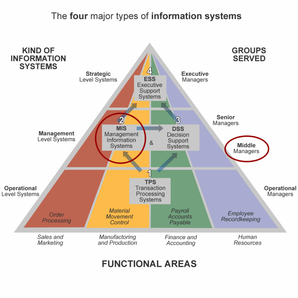 management information systems