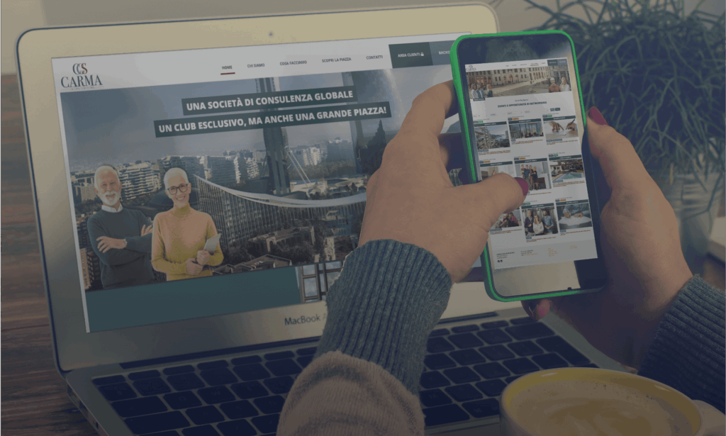carma global solutions background