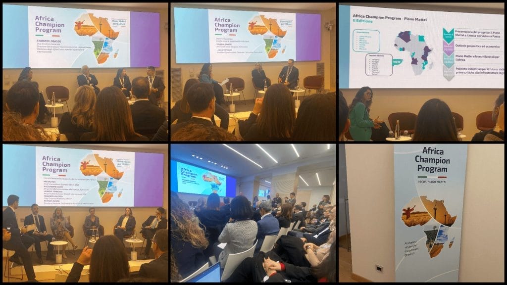 dev4u africa champion program 2025 2